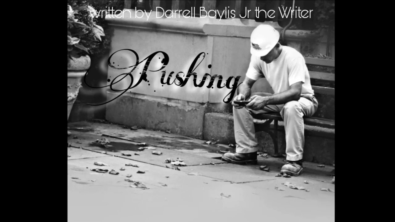 Pushing 