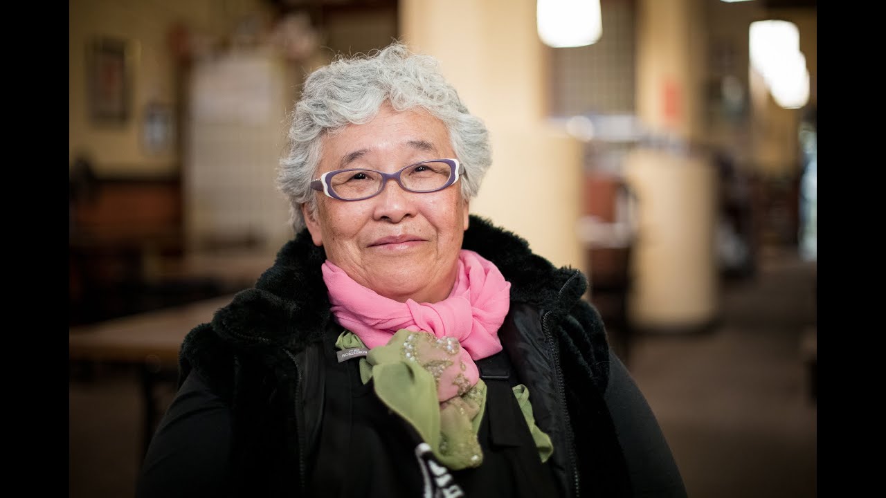 Nourishing Seattle: Maneki