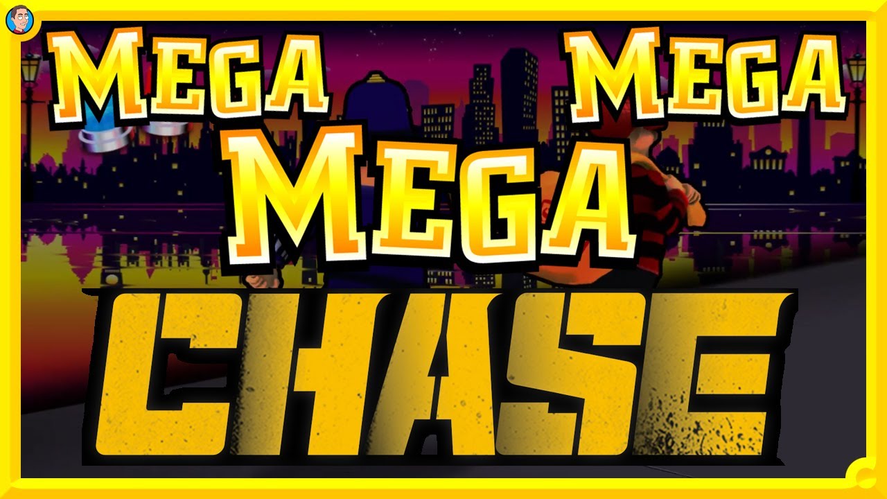 FINALLY the MEGA CHASE BONUS 😲😲😲