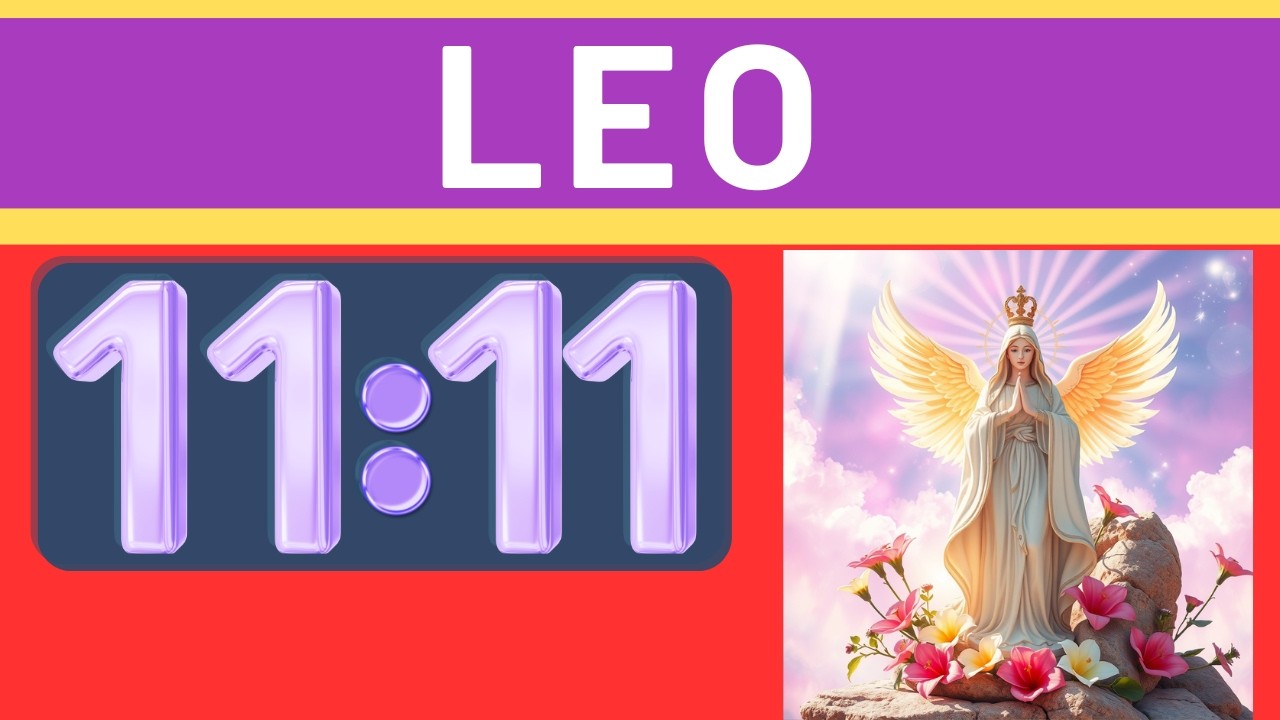 LEO♌ GOLPE DE SUERTE NO LE CUENTES ESTO A NADIE 👄🎉✅🎁 🙏📞HOROSCOPO ❤️ORACULO TAROT DE CRIS