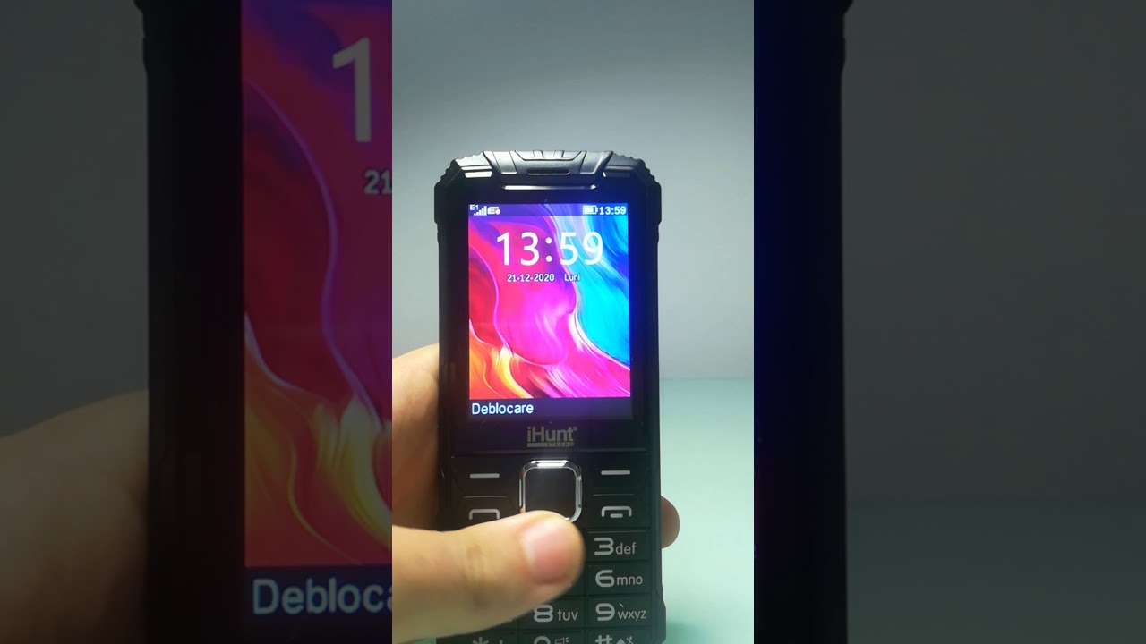 IHunt i1 3G!! (review)!!