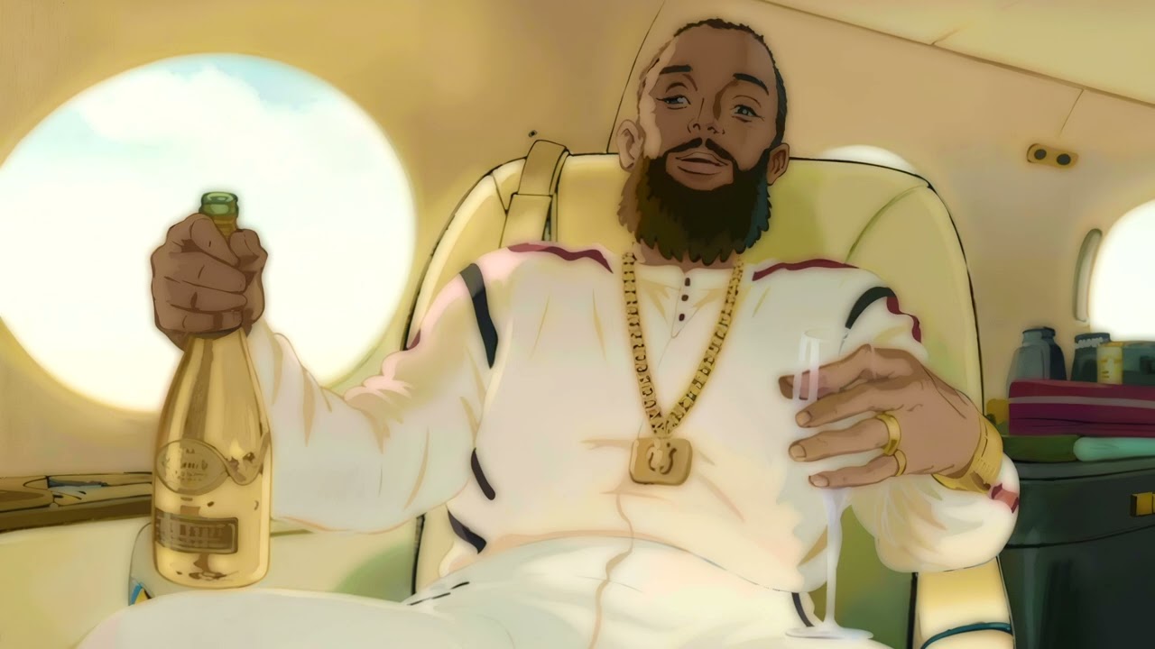 [FREE] Nipsey Hussle Luxury Rap Type Beat 
