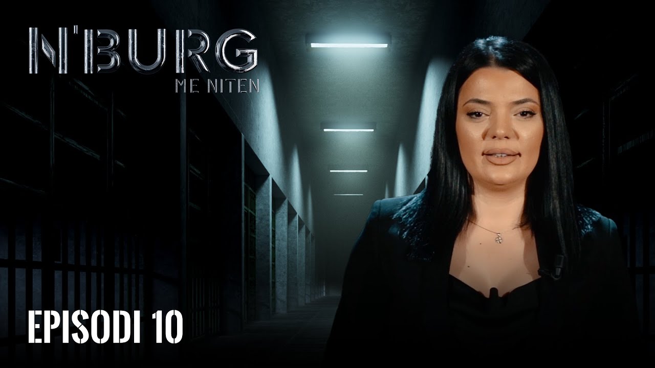 N'burg me Niten -  Rrefimi i te denuarit me burg te perjetshem!