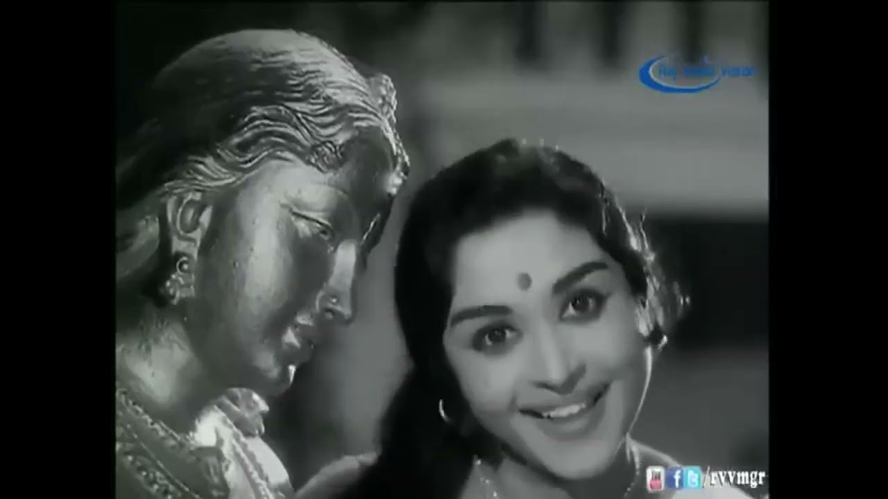 Discarded tamil song KODUKKA KODUKKA INBAM PIRAKKUME VETKAM THADUKKA  P S & M S V NAN AANAIYITTAL