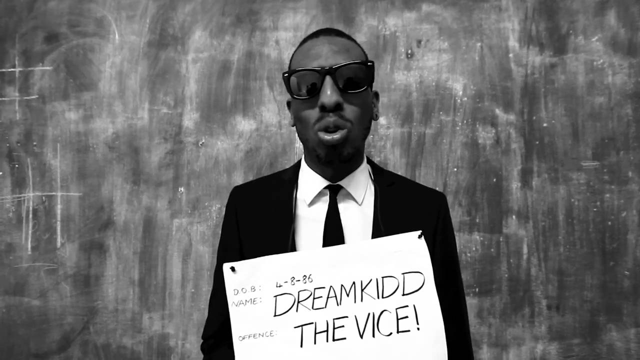 DREAMKIDD