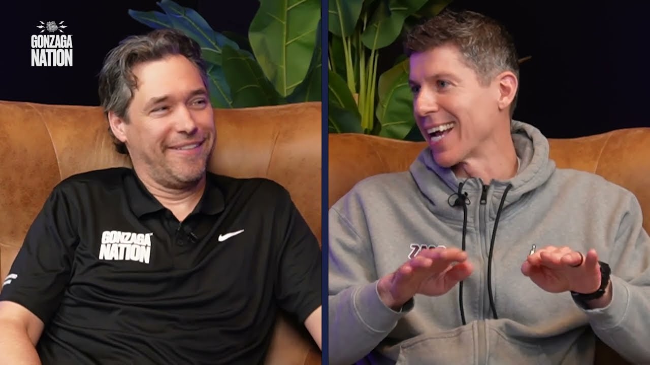 How Gonzaga emphasizes mental performance: 'Leadership is the most important skill in sport'