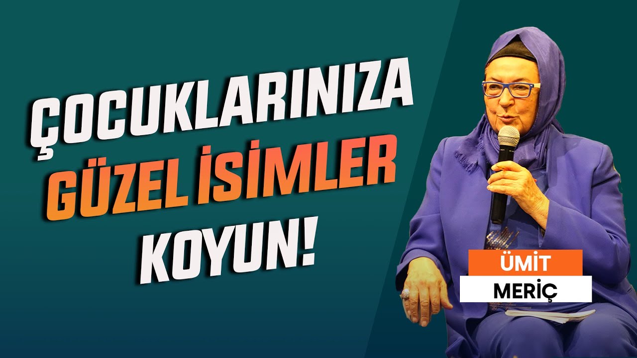 Ümit Meriç | Edebiyat Durağı