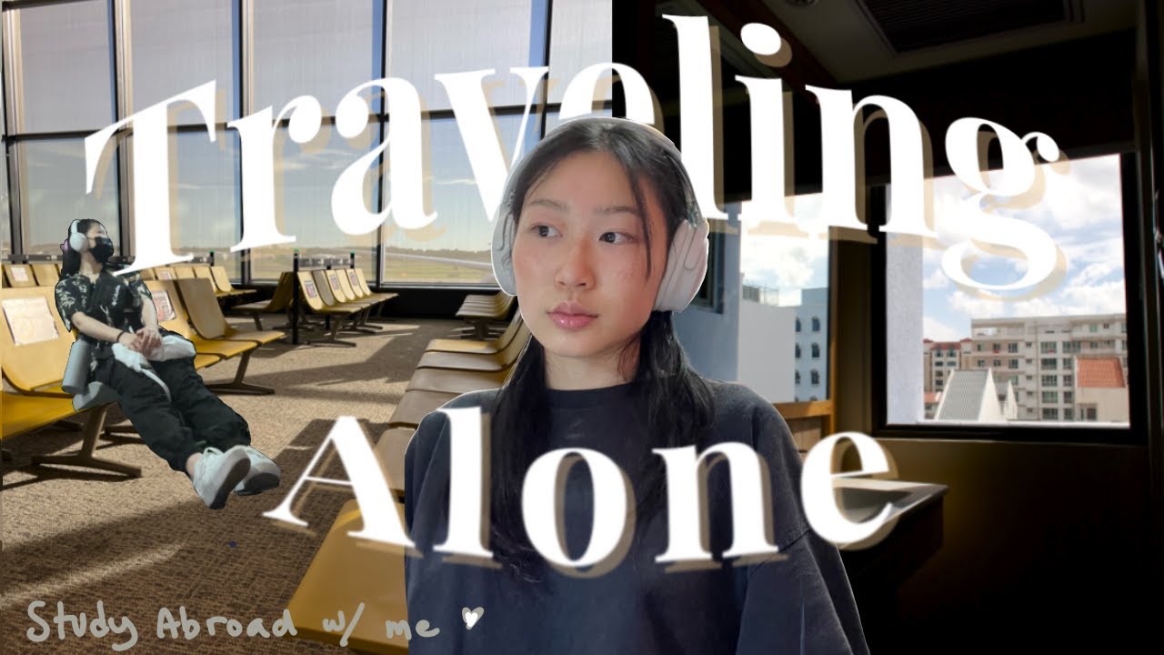 Studying Abroad In Singapore