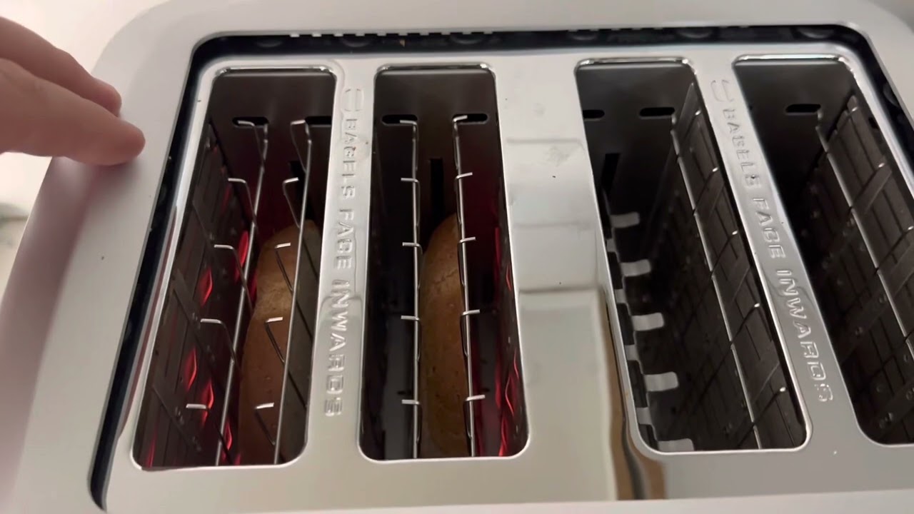 Breville Smart Die-Cast Toaster Review