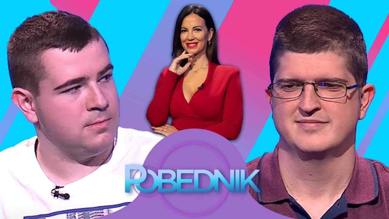 Pobednik - 10.01.2025.