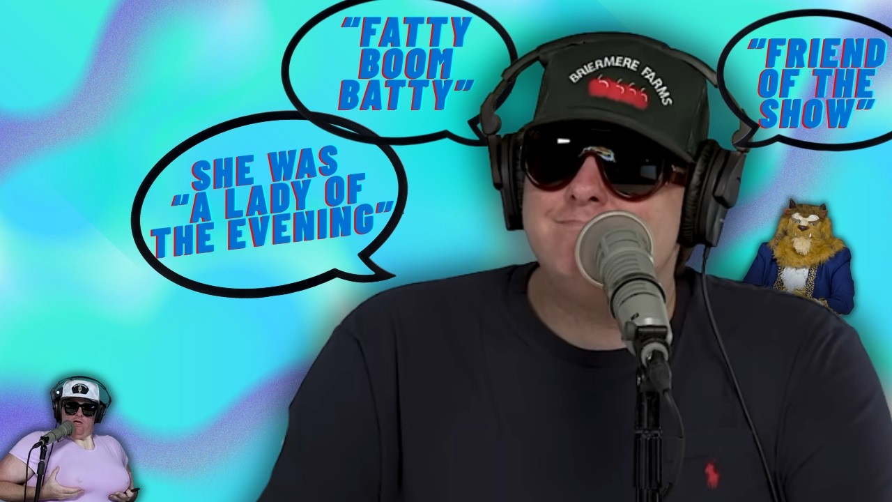 30 Minutes of Tim Dillon
