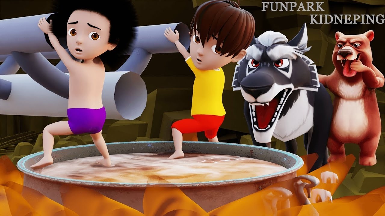 KADDU PADDU ( pani bhar gaya ) | pagal beta | desi comedy video | cs bisht vines | joke of