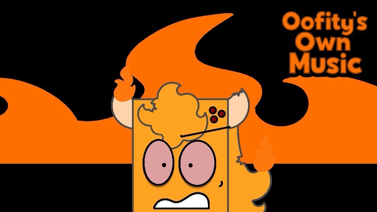 Oofity’s Own Music too kiD frIEndly Series (Concept)
