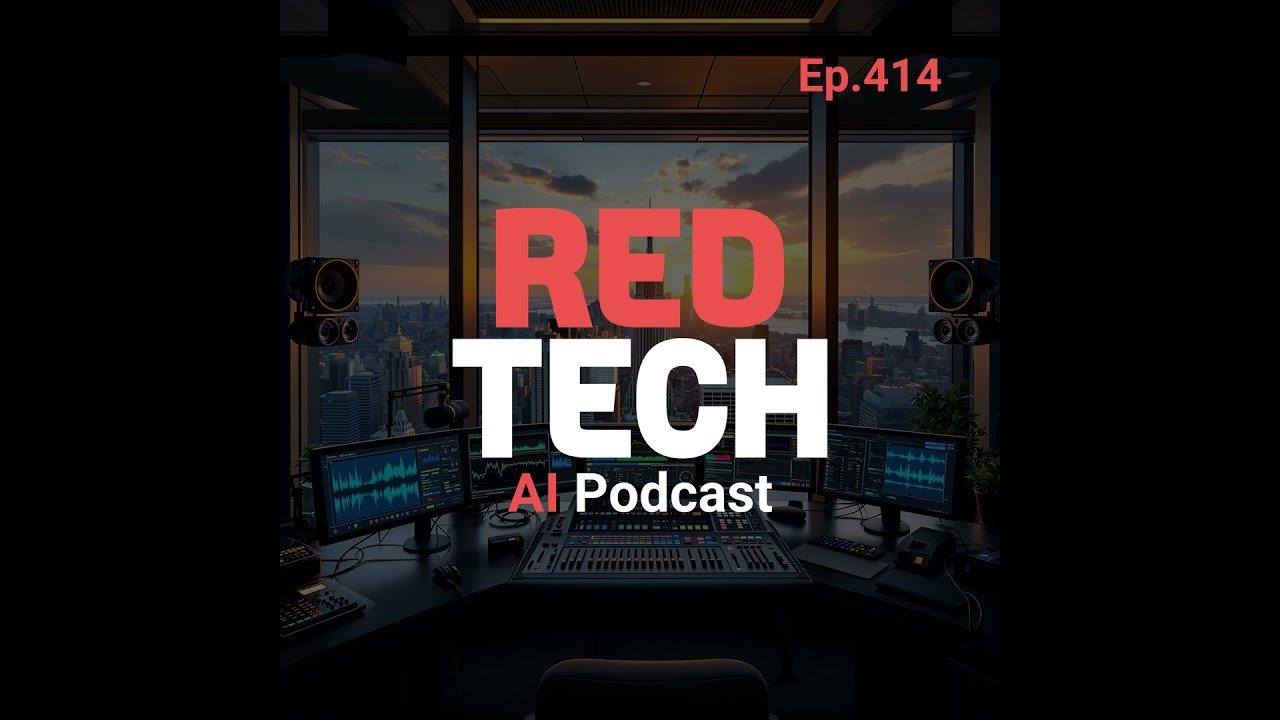 Jutel's Music Tech, CBC Updates, DRM's FM Digitization, and MaxxKonnect News