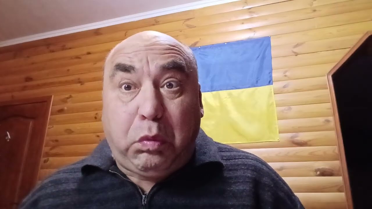 Я на сво поеду!