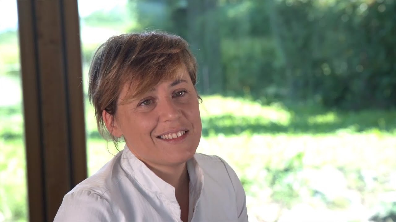 Intervista ad Antonia Klugmann | La Cucina Italiana