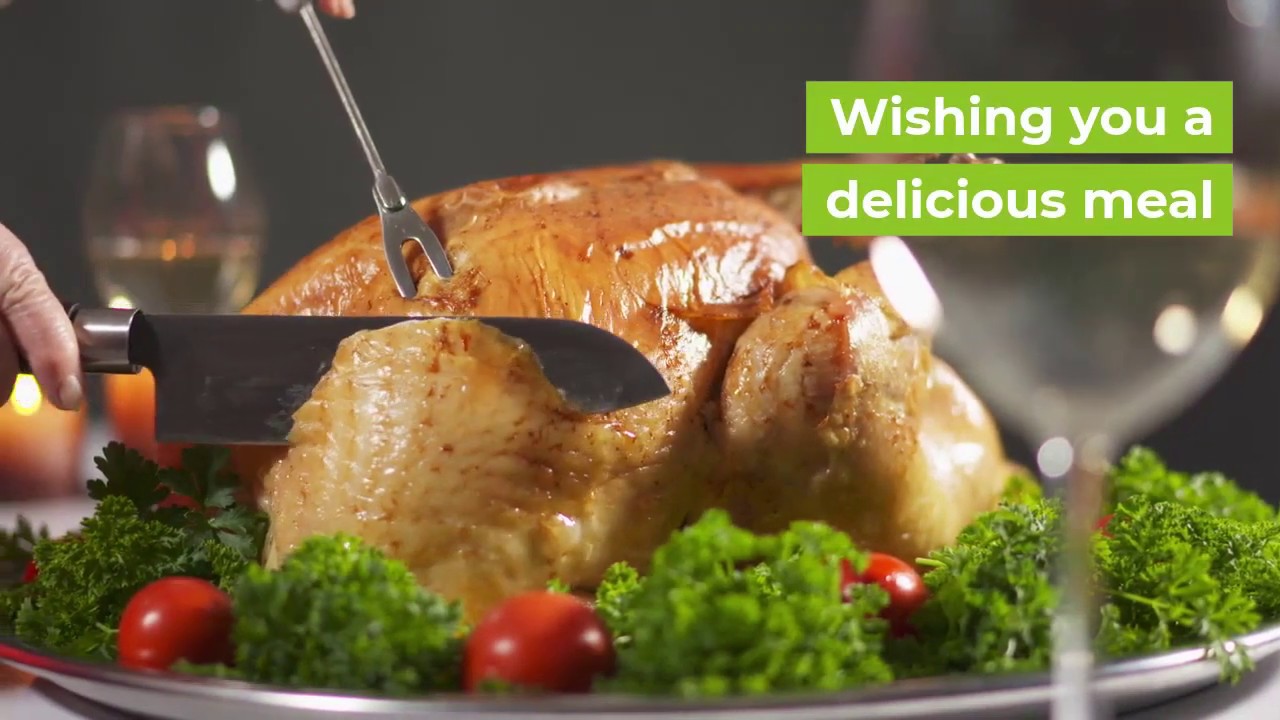 Happy Thanksgiving from all of us at Market Boss! Your Digital Marketing - Redefined!