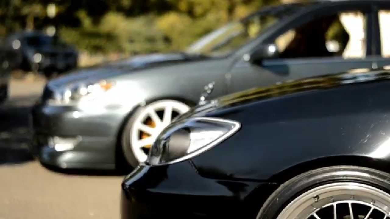 Premier Society: Premier Life Meet; Sacramento