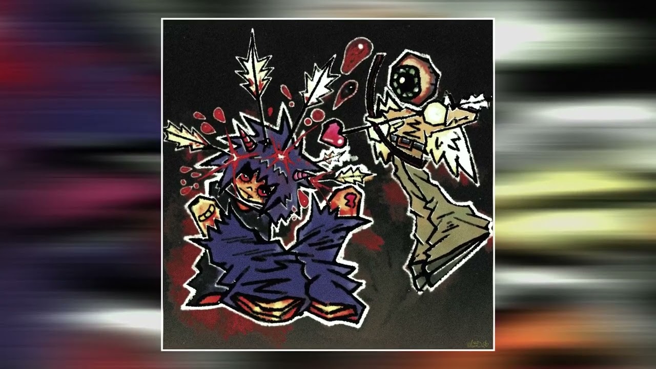 chrmbchrmb, Minaeff - brainstorm
