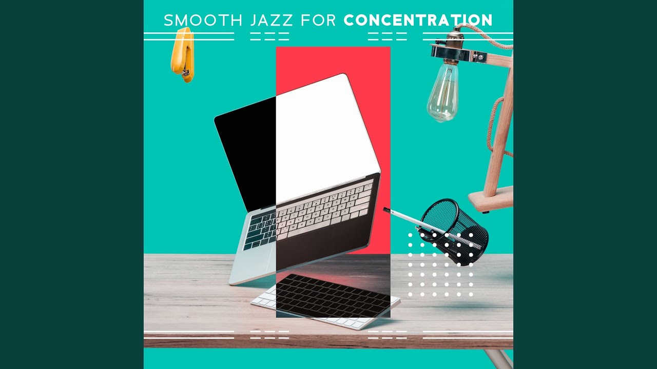 Deep Focus Jazz