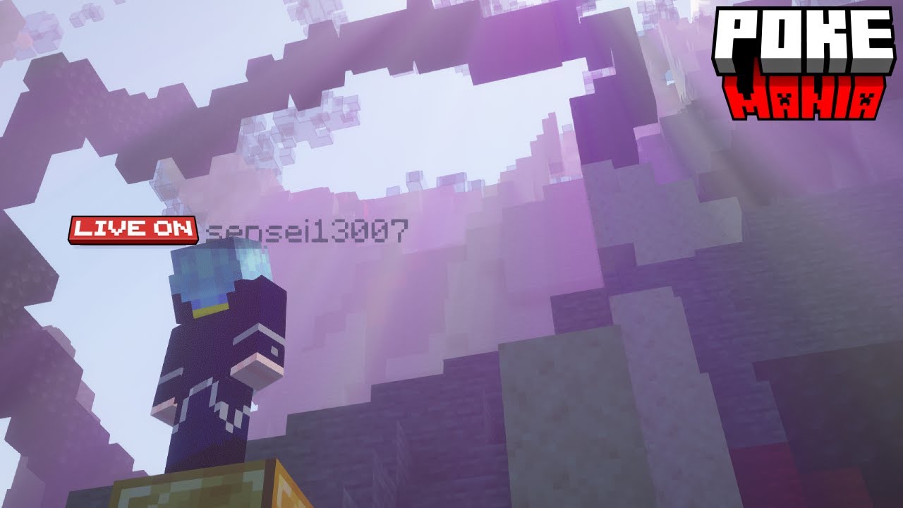 FARM FEITA - POKE MANIA - EP 32 - !pix