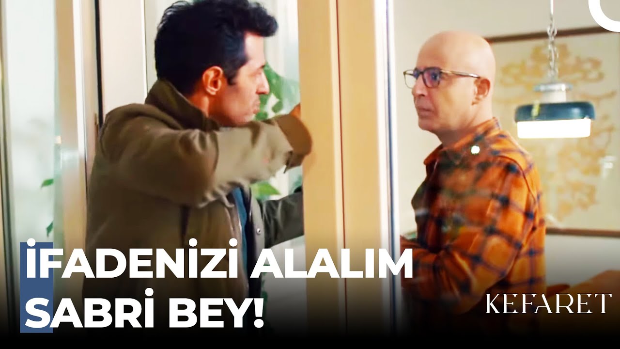 5 Yılın Hesabını Soralım Bakalım - Kefaret