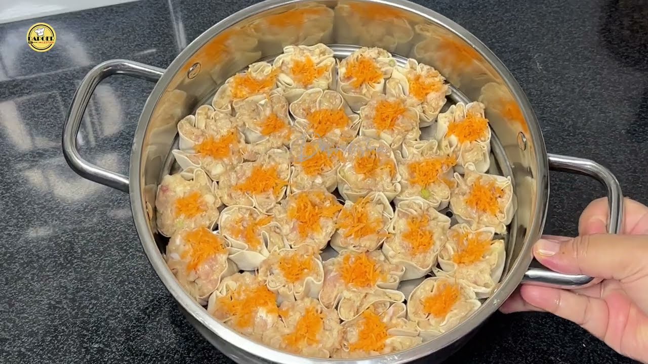 Usaha Dimsum Skala Rumahan Yang Untungnya Lumayan