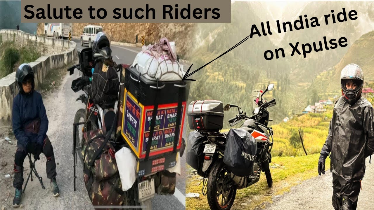 Uttarakhand Ride se Ghar Bapsi #uttarakhand #travelingmonk