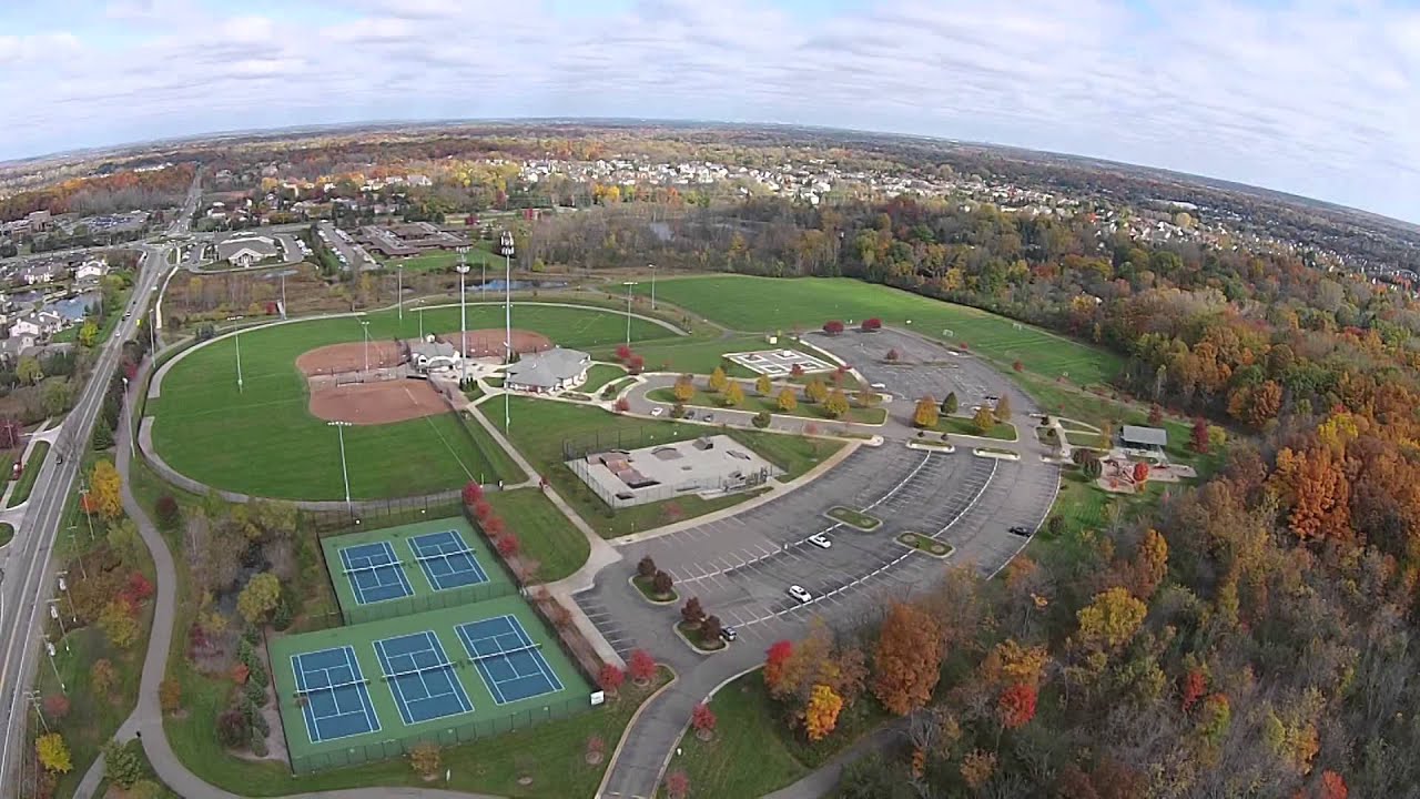 Another Angle - West Bloomfield Township