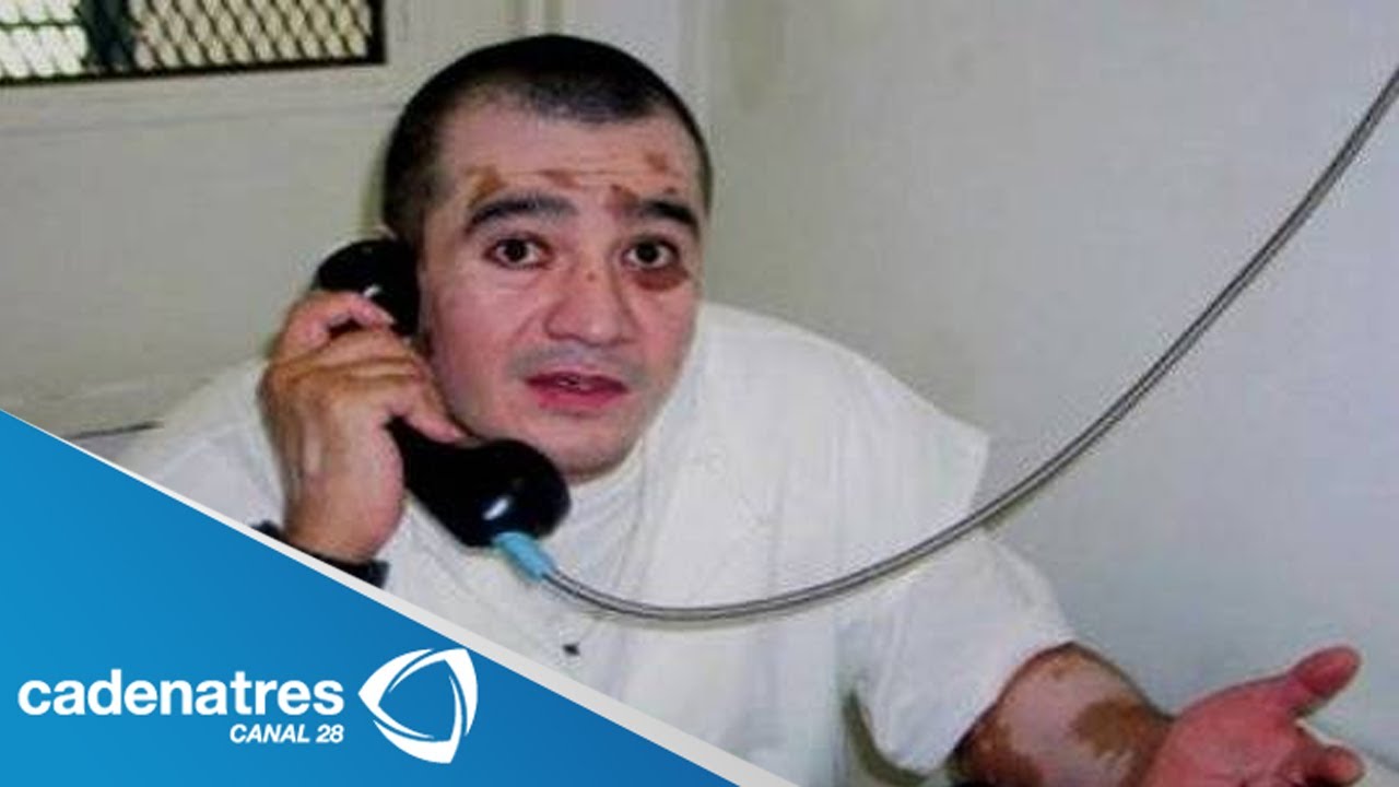 Detalles tras la pena de muerte de Edgar Tamayo / Pena de Muerte a Edgar Tamayo