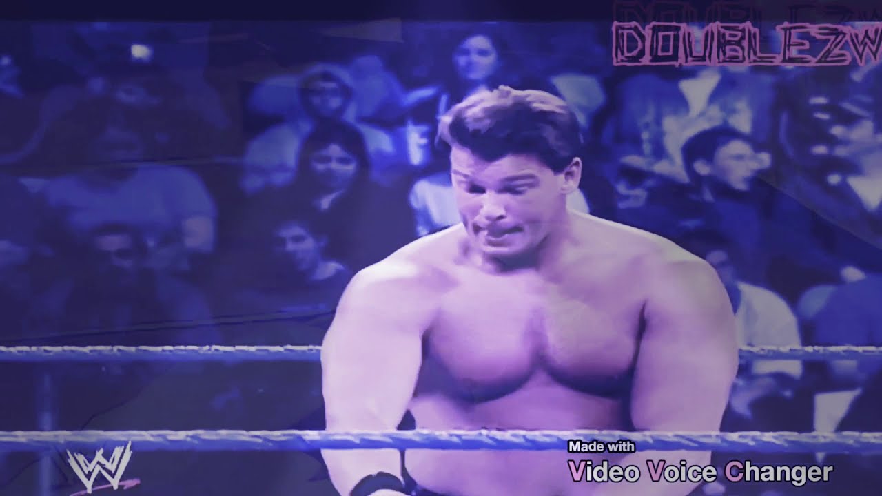 WWE Bradshaw Theme Song and Titantron “Protection” (APA) (Custom)