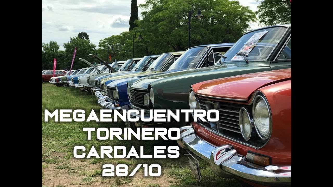 MEGAENCUENTRO Torinero en Cardales