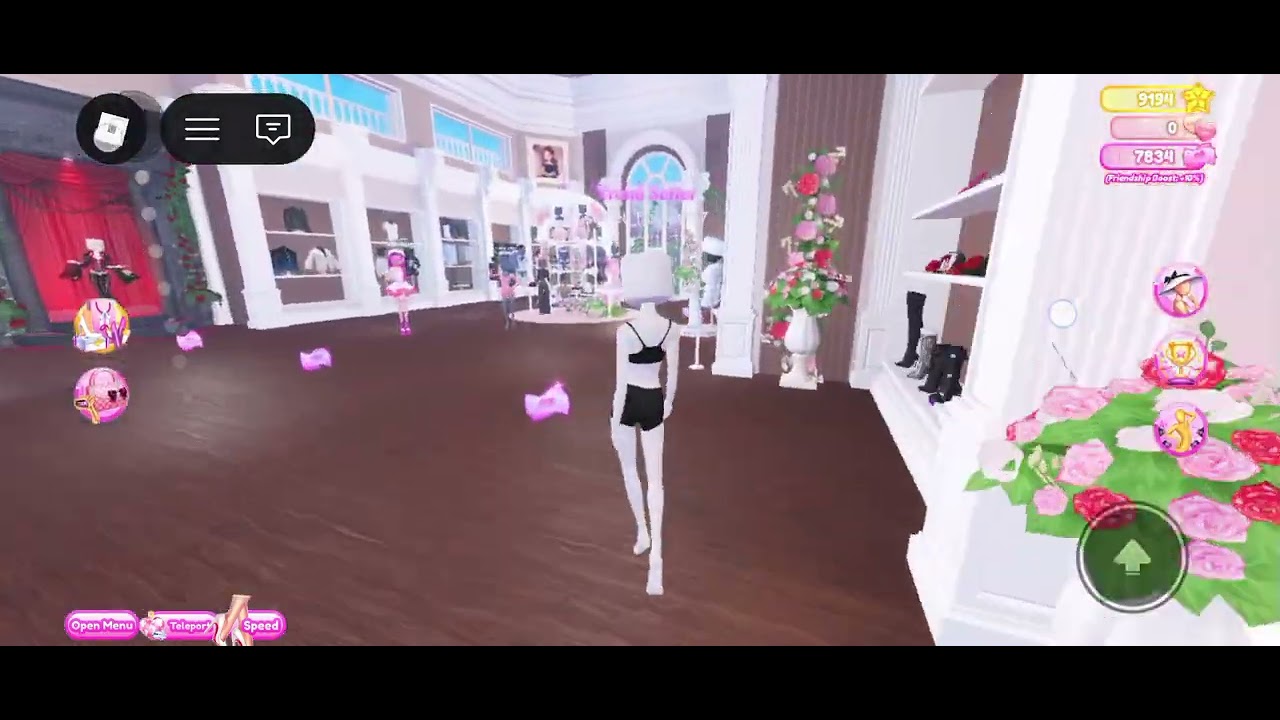 This is all new things in valentine update 2026💗💕