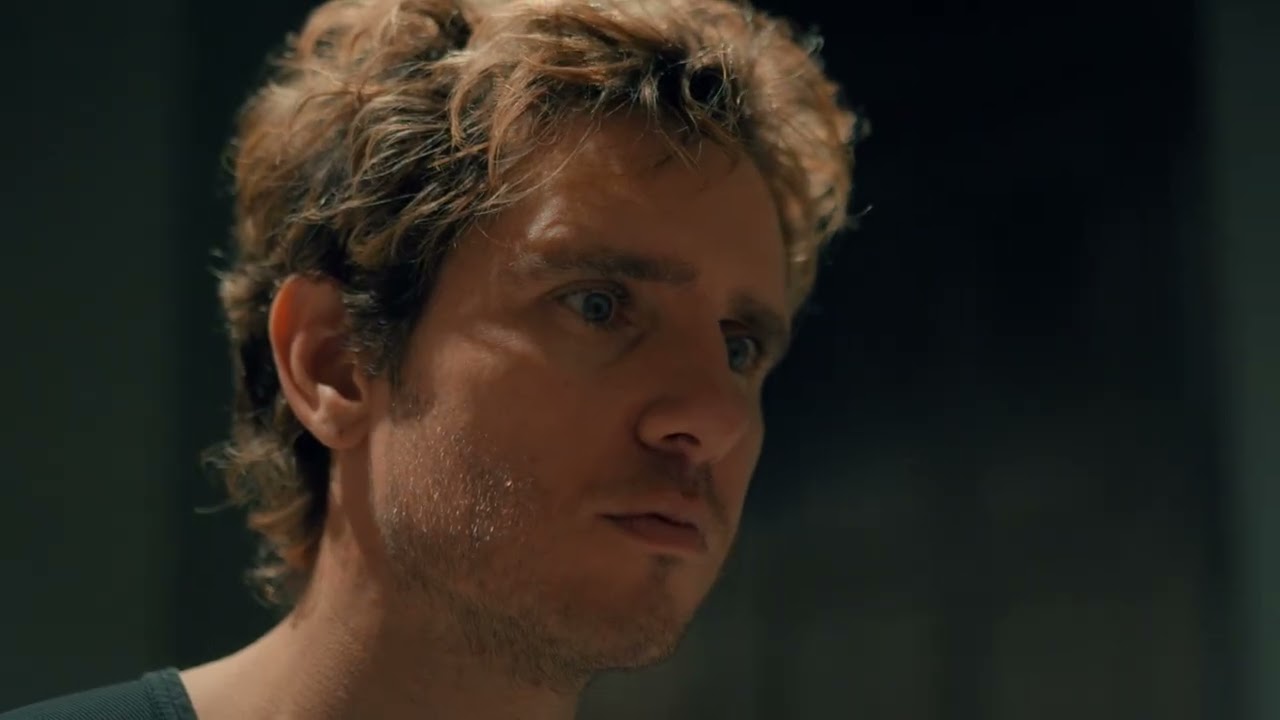 Guillermo Lorca | Trailer Oficial | Bound