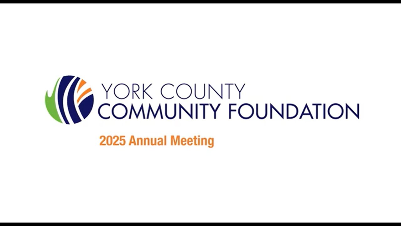 YCCF 2025 Annual Meeting