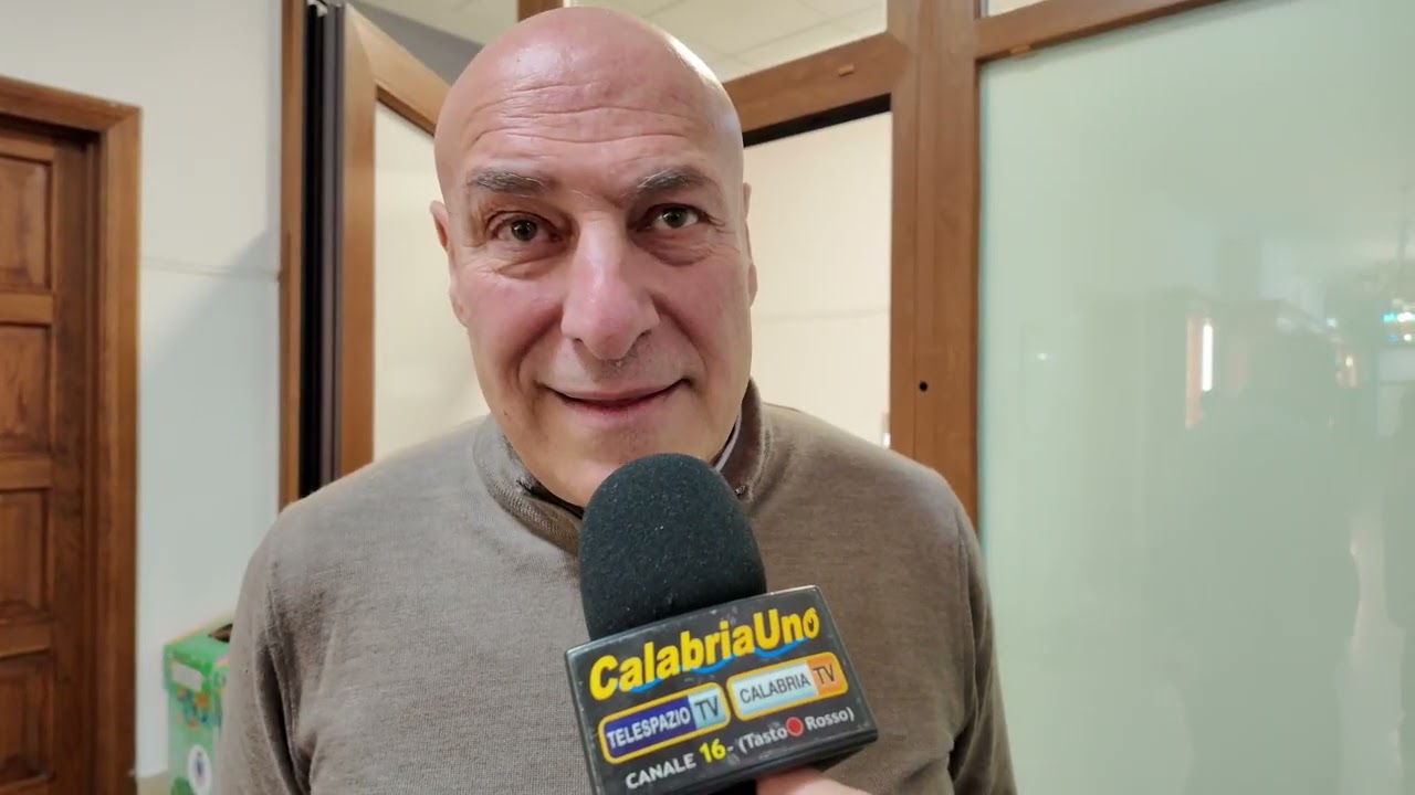 Scontro sulla bonifica di Crotone: il sindaco contesta lo stop di Eni