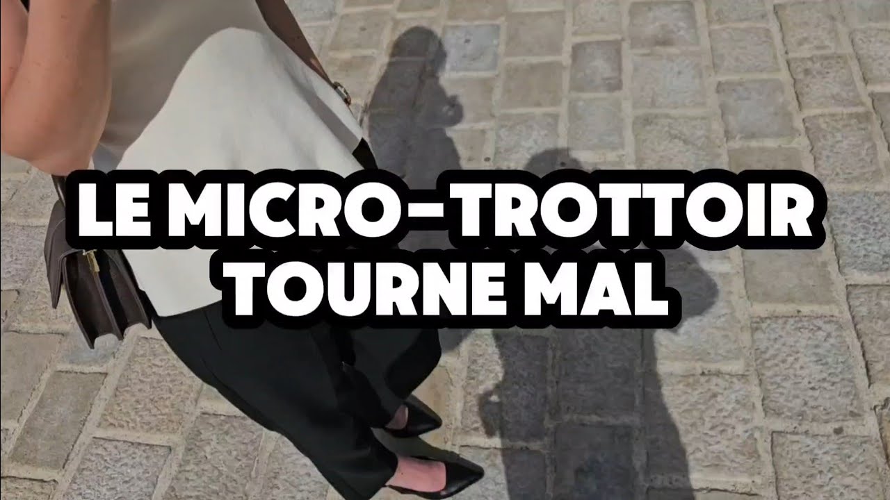 Une visite de Nancy tourne au clash
