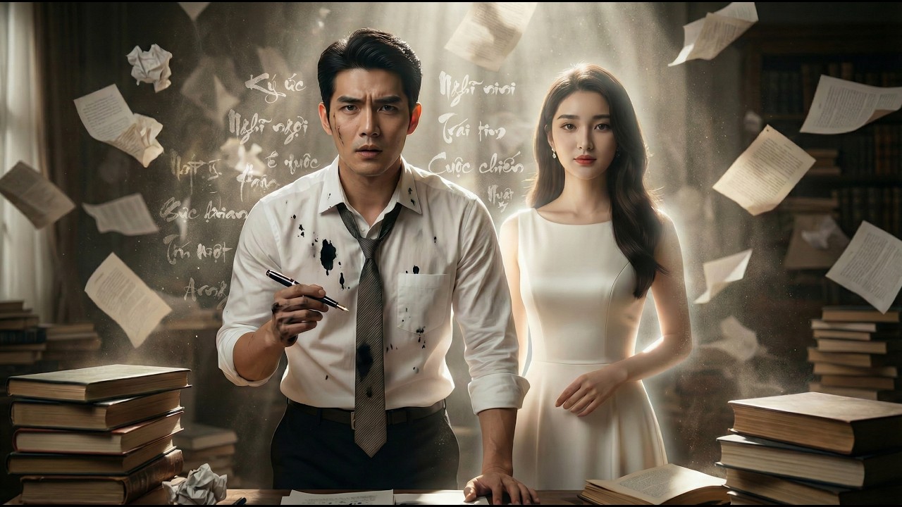 Bài Thơ Ba Chữ |💕Tần Số Yêu💕