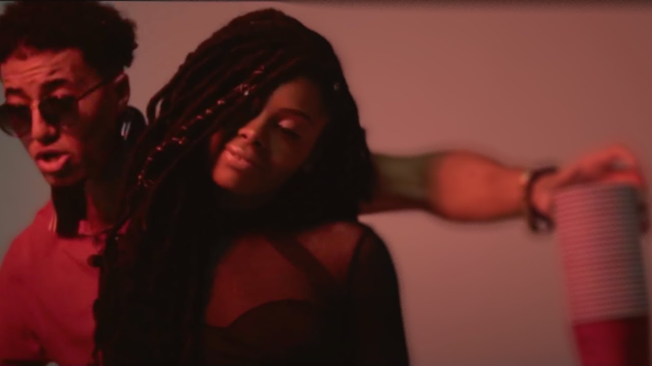 23Cups - Lil Mamma (Official Music Video)