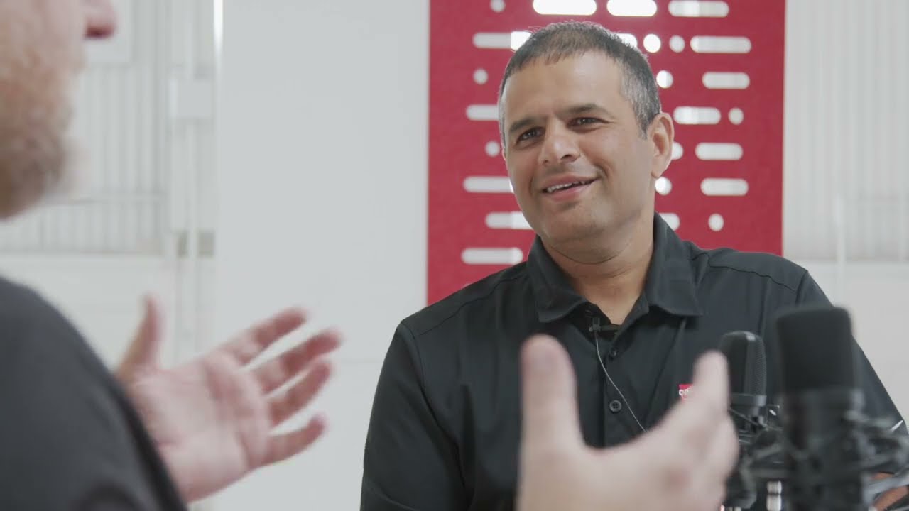 The Rise of FinOps | Ep 1 | Tech Talks Podcast