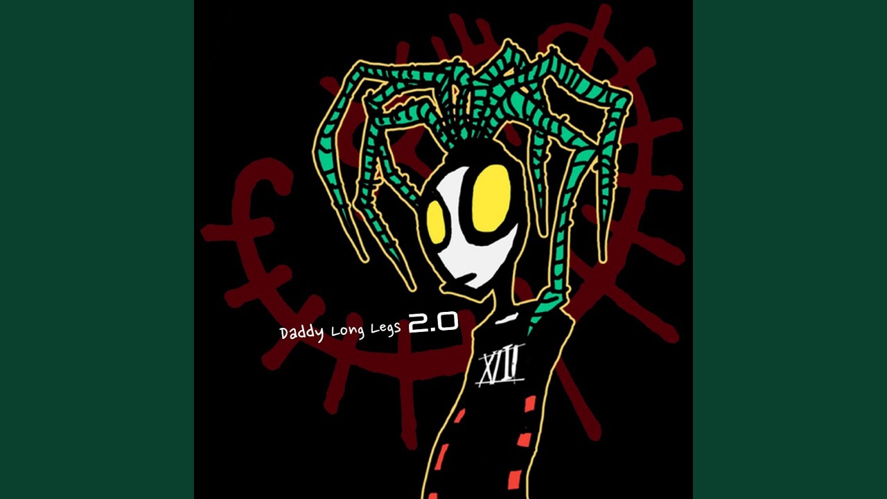Daddy Long Legs