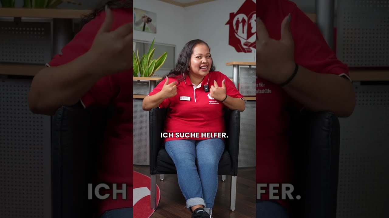 Interview Bea