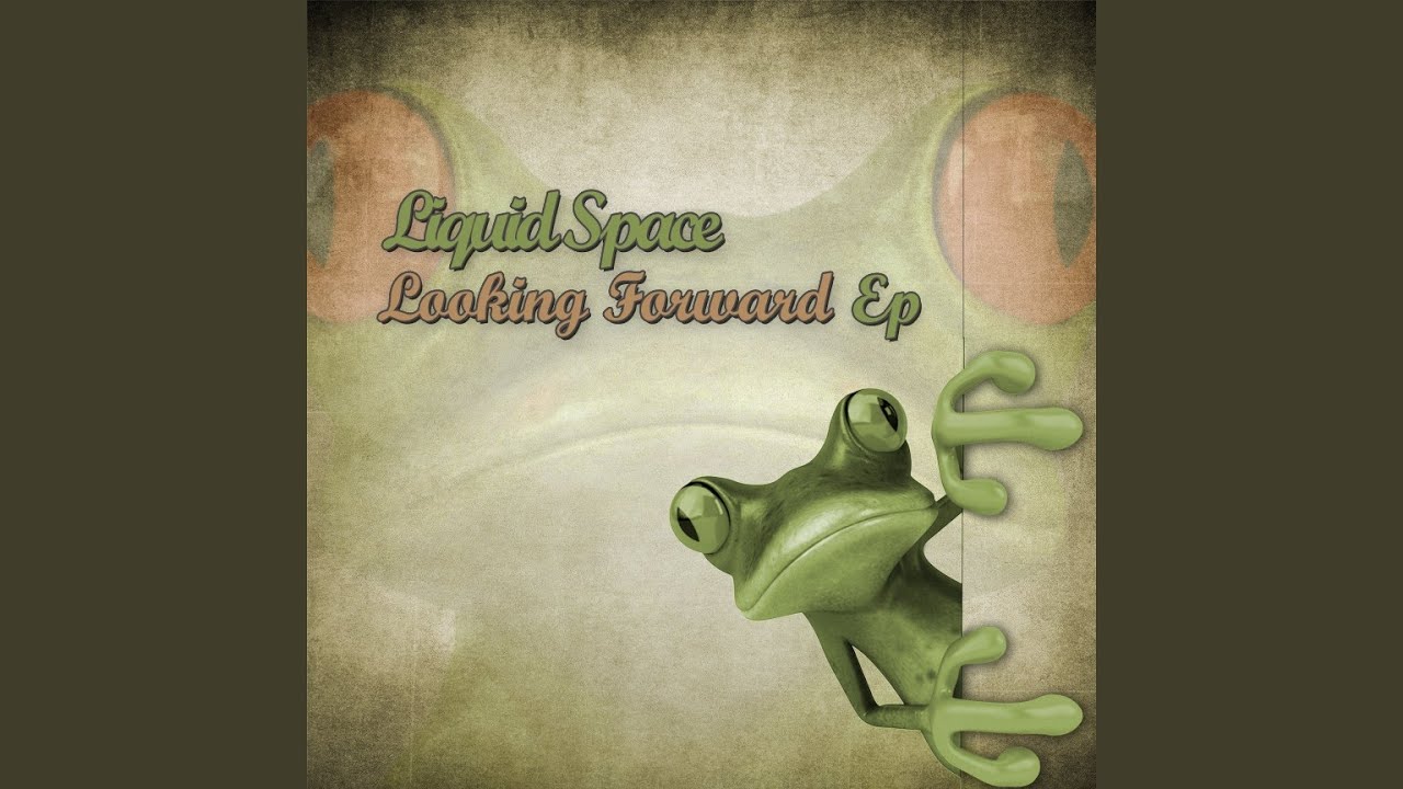 Looking Forward