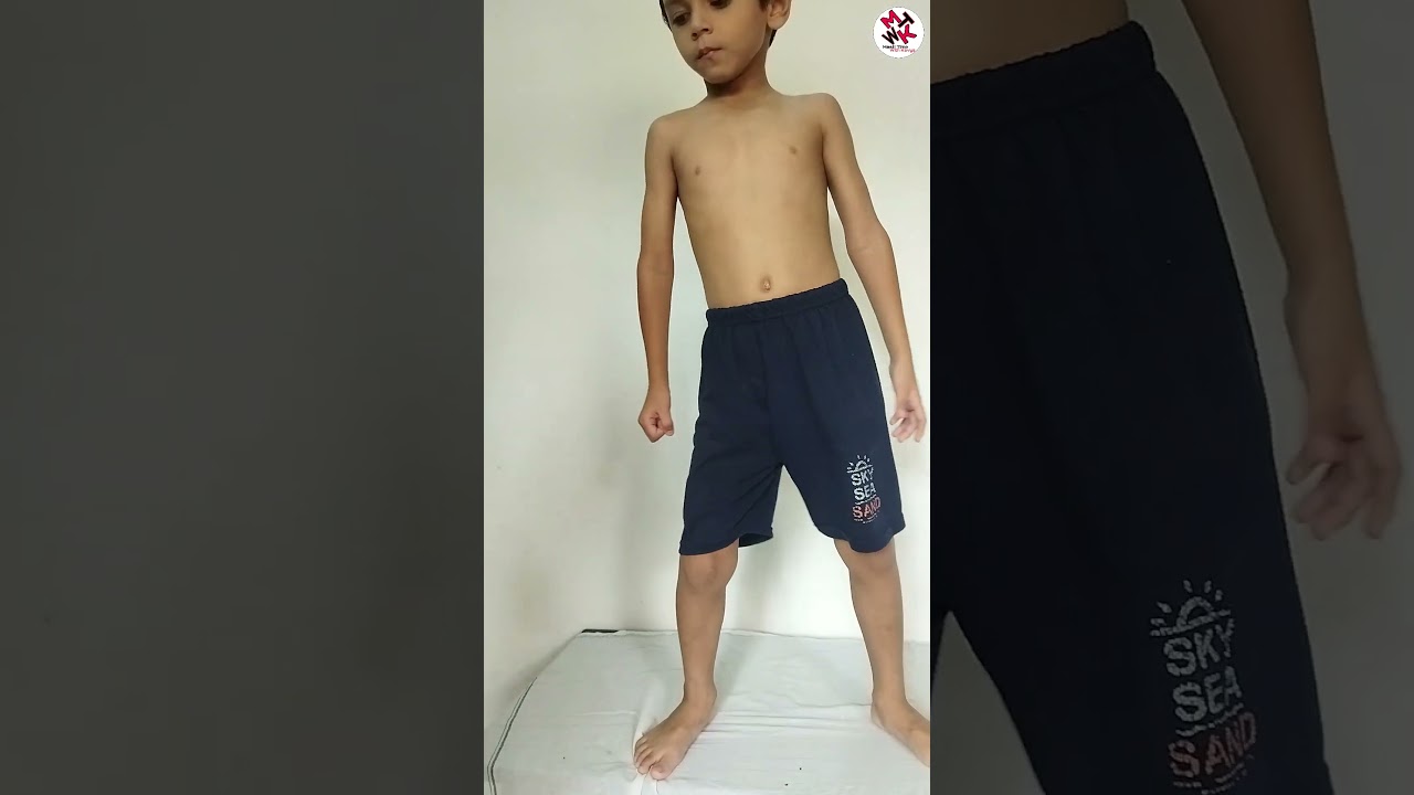 Gandhi Dhoti Draping|Dress Up |Mahatma Gandhi Fancy Dress Competition \Gandhi Jayanti Special Dhoti