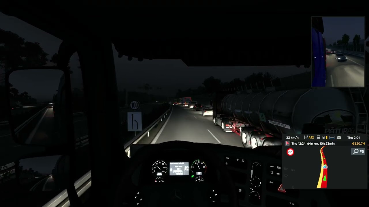 Euro Truck Simulator 2 2025 12 28 14 15 00