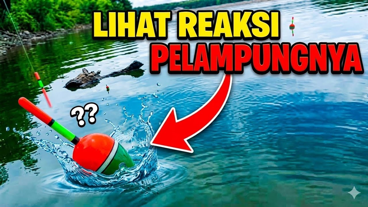 Kesabaranku sedang di uji ‼️must be mentally strong‼️full pengung🐟🐟