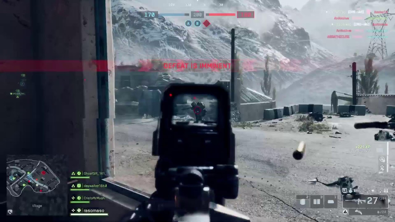 BF6 - dom fegit