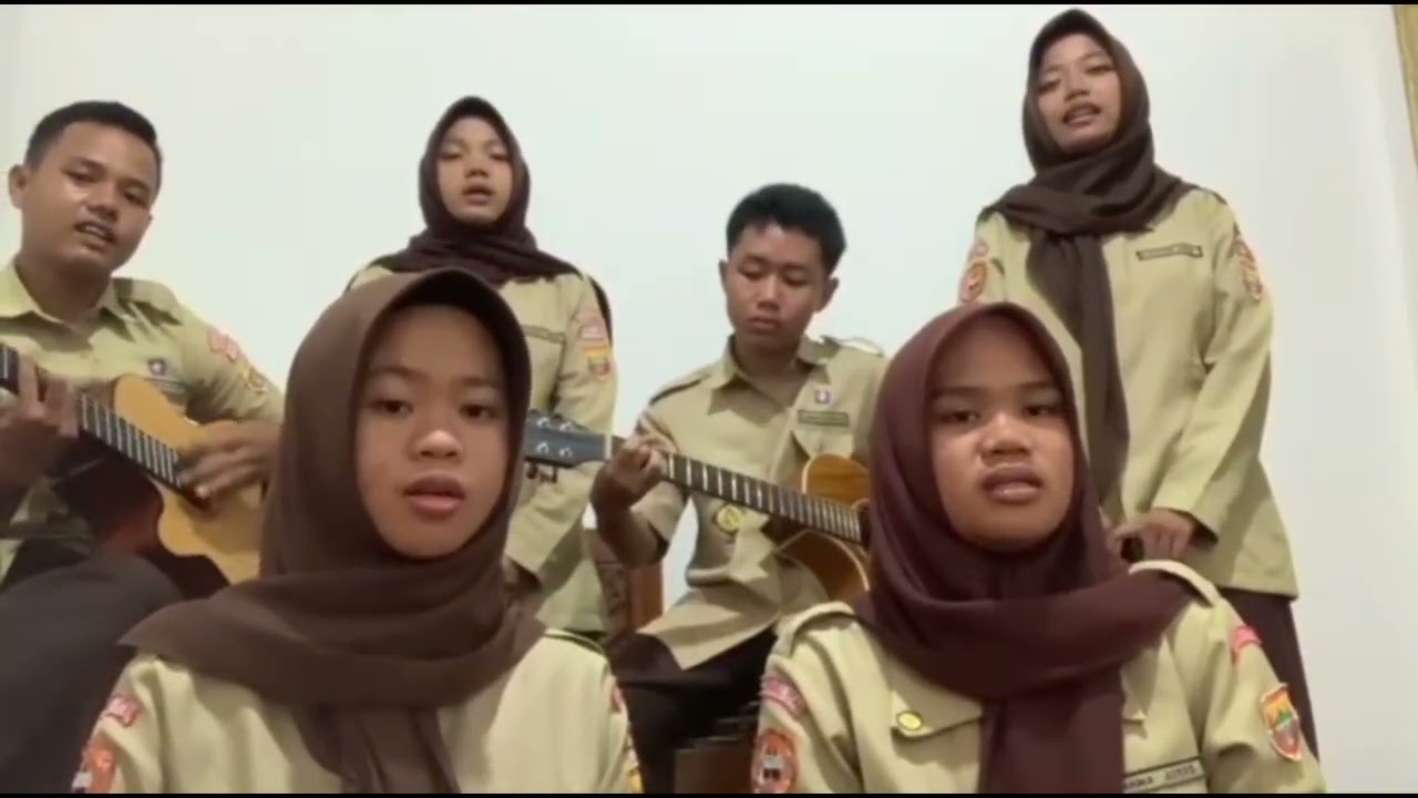 Musikalisasi Puisi | Bahasa Indonesia | Kelompok 2