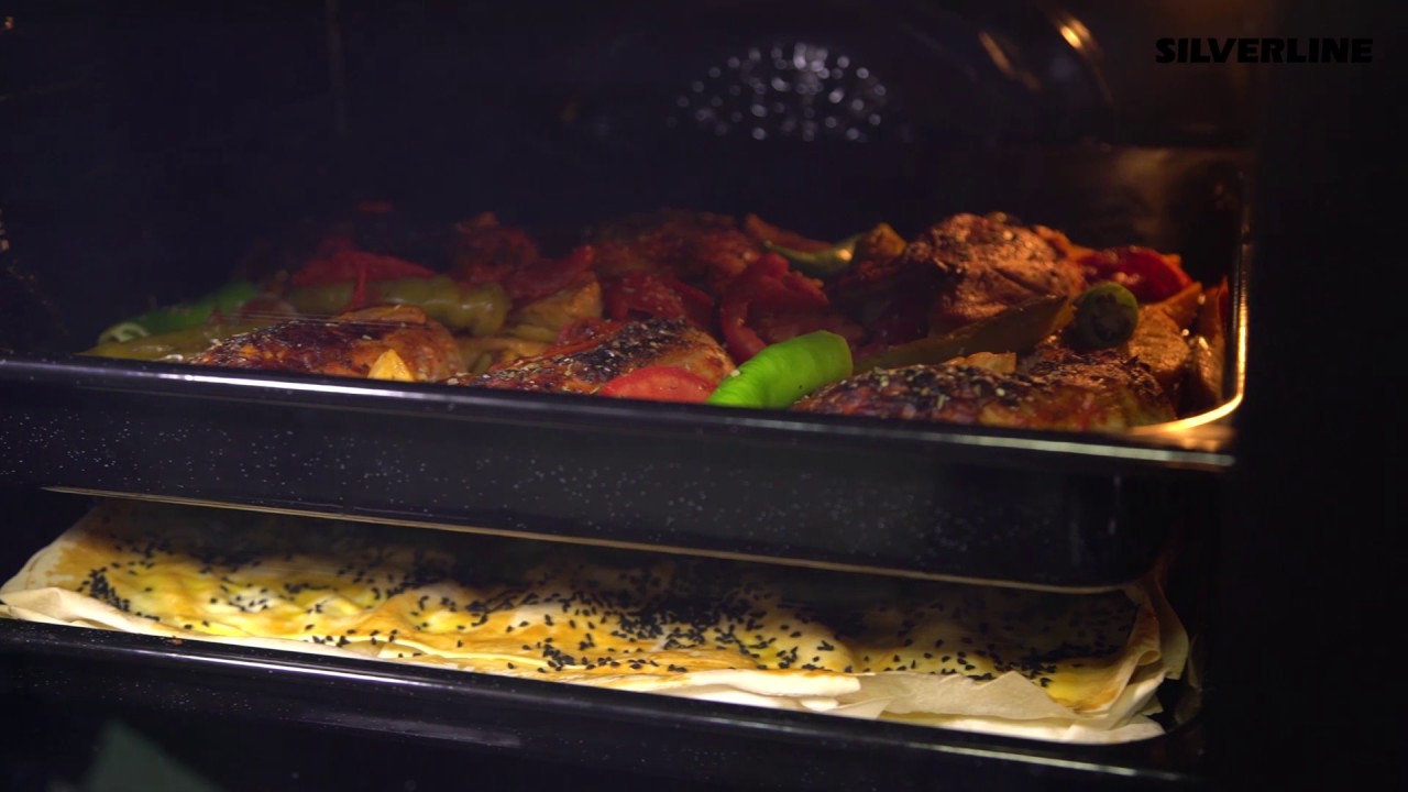 Built-In-Ovens