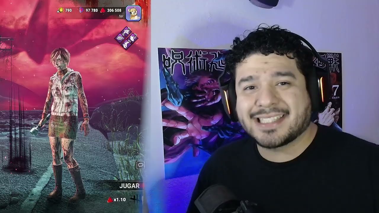 LOOPEOS TOP EN SOLOQ VS KILLERS INSANOS
